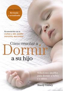 COMO ENSEÑAR A DORMIR A SU HIJO | 9788497991780 | GURNEY, MANDY