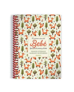 AGENDA PRIMER AÑO DEL BEBÉ | 9789878935928 | STERMAN, DEMIÁN