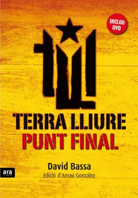 TERRA LLIURE PUNT FINAL | 9788496767249 | BASSA, DAVID