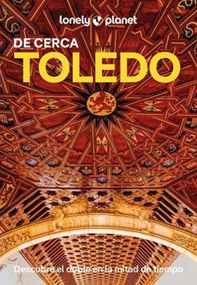 TOLEDO DE CERCA  | 9788408294238 | GONZALO, IGOR