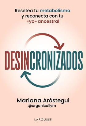 DESINCRONIZADOS | 9791387520823 | ARÓSTEGUI SOLOMKA, MARIANA