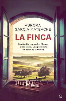 FINCA, LA | 9788491648352 | GARCIA MATEACHE, AURORA