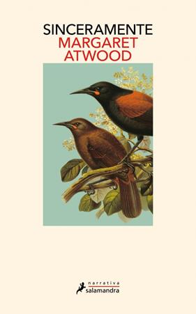 SINCERAMENTE | 9791387640217 | ATWOOD, MARGARET