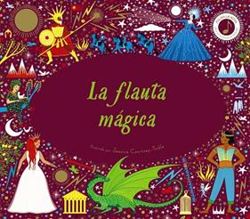FLAUTA MÁGICA, LA | 9788469667309 | FLINT, KATY ; COURTNEY-TICKLE, JESSICA