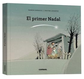 PRIMER NADAL, EL | 9788411580366 | RAIMON CARRASCO