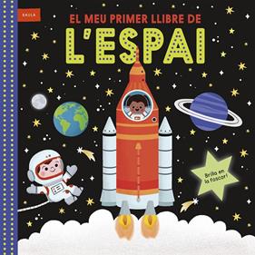 MEU PRIMER LLIBRE DE L'ESPAI, EL | 9788447953769 | SHIN, YUJIN