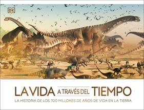 VIDA A TRAVÉS DEL TIEMPO, LA | 9780241507735
