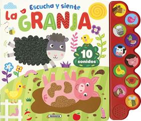 GRANJA, LA | 9788410848474