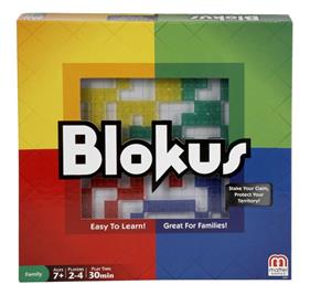 JOC : BLOKUS | 7467753638400