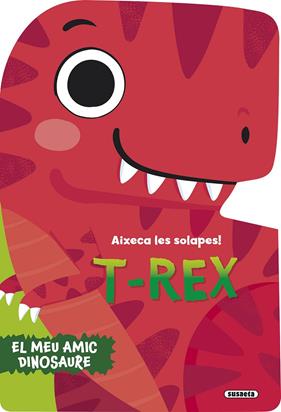 T-REX | 9788410844032