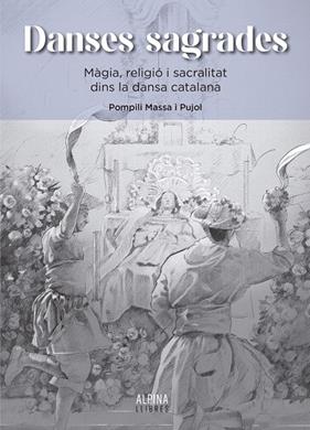DANSES SAGRADES | 9788470112355 | MASSA I PUJOL, POMPILI