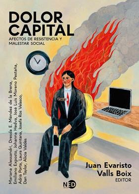 DOLOR CAPITAL | 9788419407979 | VALLS BOIX, JUAN EVARISTO;ALESSANDRI, MARIANA;MÉNDEZ DE LA BRENA, DRESDA E./EXPOSTO, EMILIANO/HEDVA,
