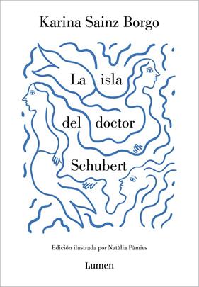 ISLA DEL DOCTOR SCHUBERT, LA | 9788426424532 | SAINZ BORGO, KARINA