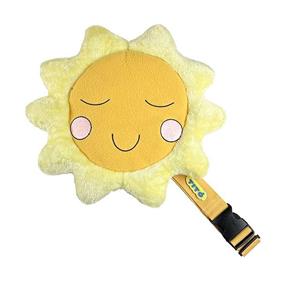 BANDOLERA SOL SOLET TITÓ | 7426974798669