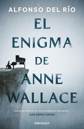 ENIGMA DE ANNE WALLACE, EL | 9788466363013 | RÍO, ALFONSO DEL