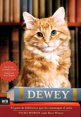 DEWEY | 9788492552115 | MYRON, VICKY