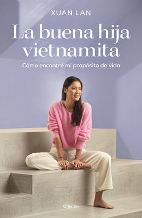 BUENA HIJA VIETNAMITA, LA | 9788418007781 | LAN, XUAN 