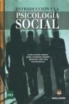 INTRODUCCION A LA PSICOLOGIA SOCIAL | 9788496808386 | GAVIRIA STEWART, ELENA ; CUADRADO GUIRADO, ISABEL