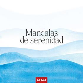 MANDALAS SERENIDAD | 9791387752279