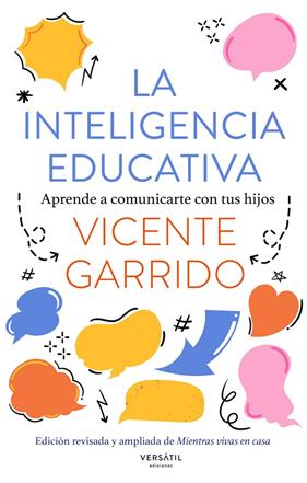 INTELIGENCIA EDUCATIVA, LA | 9791399124545 | GARRIDO, VICENTE