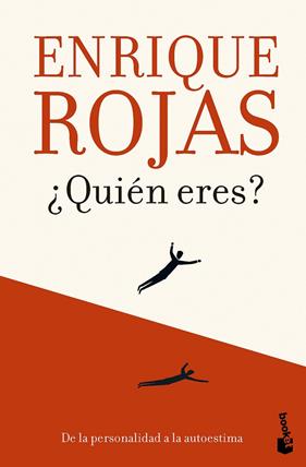 QUIÉN ERES? | 9788467070859 | ROJAS, ENRIQUE