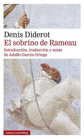 SOBRINO DE RAMEAU, EL | 9788418218408 | DIDEROT, DENIS