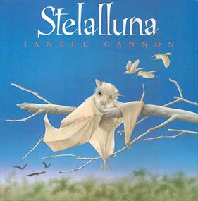STELALLUNA | 9788426128508 | CANNON, JANELL