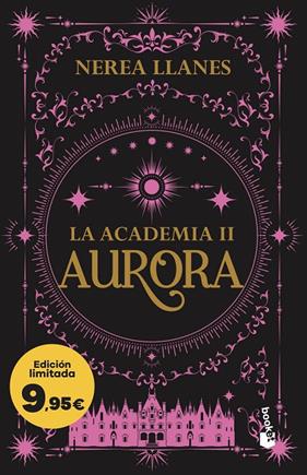 AURORA | 9788408325635 | LLANES, NEREA