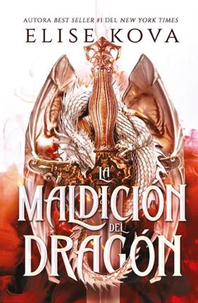 MALDICIÓN DEL DRAGÓN, LA | 9791387749095 | KOVA, ELISE