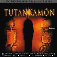 TUMBA DE TUTANKAMON, LA | 9788421680094 | GREEN, JEN
