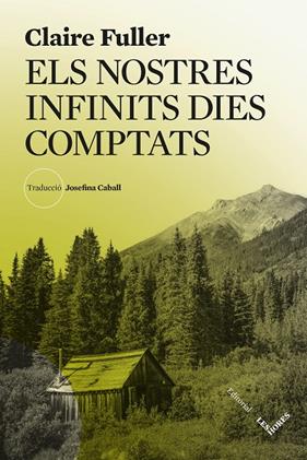 NOSTRES INFINITS DIES COMPTATS, ELS | 9788412901672 | FULLER, CLAIRE