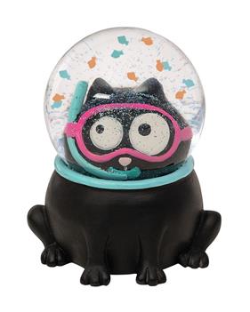 BOLA NEU MOSES ED THE CAT (27523) | 4033477275233