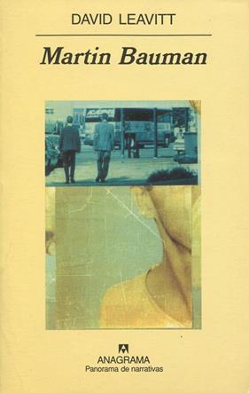 MARTIN BAUMAN | 9788433969507 | LEAVITT, DAVID