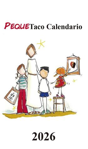 PEQUETACO 2026 | 9788427150249