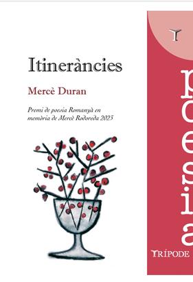 ITINERÀNCIES | 9788412728941 | DURAN, MERCÈ