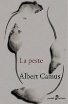 PESTE, LA | 9788435018814 | CAMUS. ALBERT