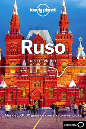 RUSO PARA EL VIAJERO | 9788408185703