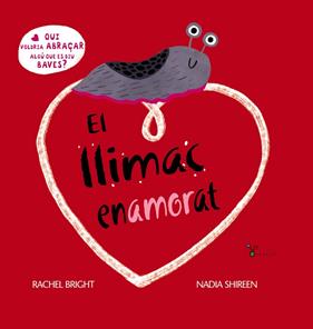 LLIMAC ENAMORAT, EL | 9788413492315 | BRIGHT, RACHEL ; SHIREEN, NADIA