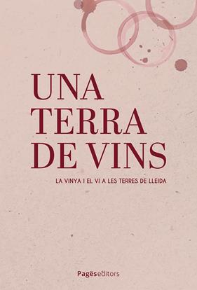 UNA TERRA DE VINS | 9788413036748