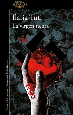 VIRGEN NEGRA, LA  | 9788420438962 | TUTI, ILARIA