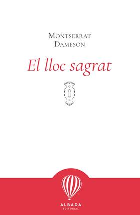 LLOC SAGRAT, EL | 9791399136210 | DAMESON, MONTSERRAT