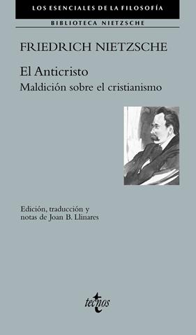 ANTCIRISTO, EL | 9788430978656 | NIETZSCHE, FRIEDRICH