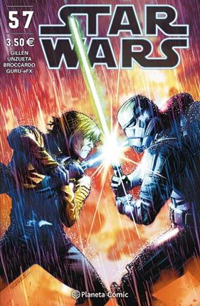 STAR WARS 57 | 9788413411705 | GILLEN, KIERON