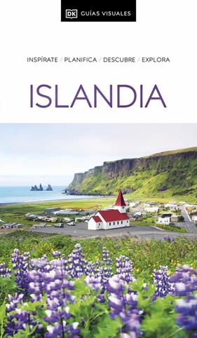 ISLANDIA | 9780241725702