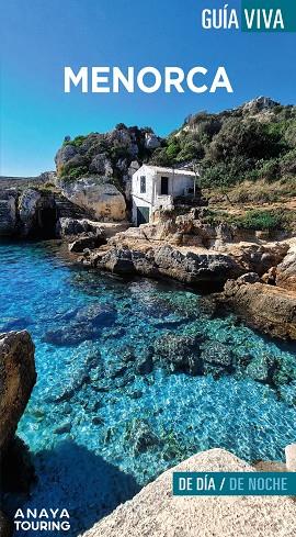 MENORCA | 9788491586753 | VELA LOZANO, ANTONIO , RAYÓ FERRER, MIQUEL
