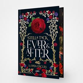EVER AND AFTER 2 : LA BODA OSCURA | 9788410399426 | TACK, STELLA