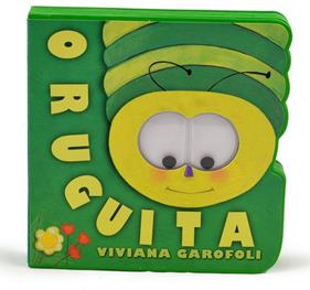 ORUGUITA | 9788468305004 | GAROFOLI, VIVIANA