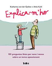 EXPLICA-M'HO | 9788416003495 | GATHEN, KATHARINA VON DER ; KUHL, ANKE