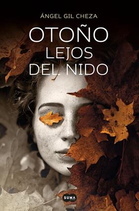 OTOÑO LEJOS DEL NIDO | 9788491294351 | GIL CHEZA, ANGEL