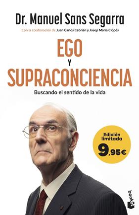 EGO Y SUPRACONCIENCIA | 9788408325741 | SANS SEGARRA, DR. MANUEL